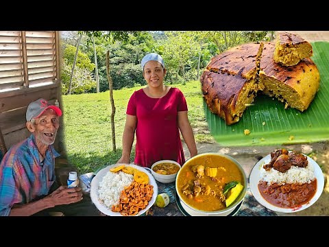 Las Comidas Más Consumidas Del Campo Comida Típica. La vida del campo