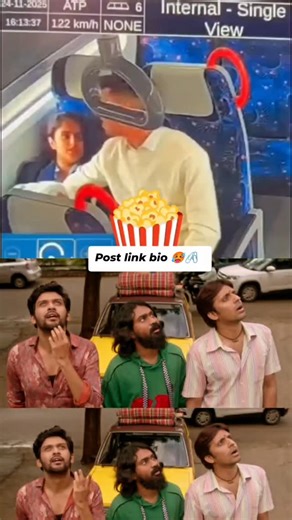 Link Bio Me Hai 😁 Hina Khan, a well-known television actress, recently made headlines when she was admitted to the hospital due to a sudden and severe health issue. The actress, renowned for her roles in iconic TV shows like Yeh Rishta Kya Kehlata Hai and Kasautii Zindagii Kay 2, has been a familiar face in the Indian entertainment industry for over a decade. However, her fans were deeply concerned when she took to her social media to share that she had been suffering from a high-grade fever fo