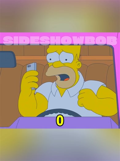 #simpsons