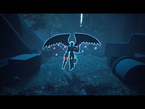 SHOWCASE BEELZEMON BLAST MODE - DIGIMON SUPER RUMBLE