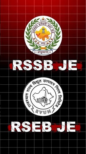 📢 RSEB & RSSB JE 2026 Prep Starts Now! Join Our Champion Batch @ NIMBUS Learning #rseb #rssb #nimbus