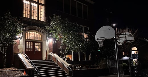 Metropolitan Learning Center Will No Longer Offer Its High School Program