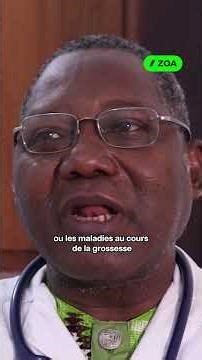 Kidney Failure: Symptoms, Causes and Prevention (Dr. Séraphin AHOUI)