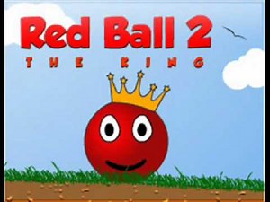 Red Ball 2 Main Theme