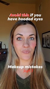 3.5M views · 10K reactions | Here's one trick on eyeshadow application for hooded eyes. Doing this will help give the appearance of a lift to your lids! DallynDavisBeauty.com | Dallyn Davis | Facebook