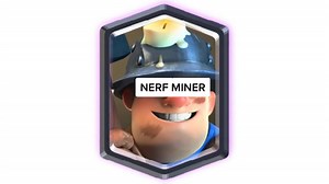 Nerf Miner | Know Your Meme