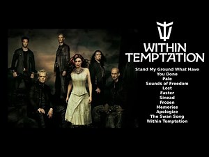 Within Temptation Greatest Hits