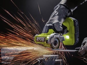 Introducing The New Ryobi ONE  HP Tool Range - Bunnings New Zealand