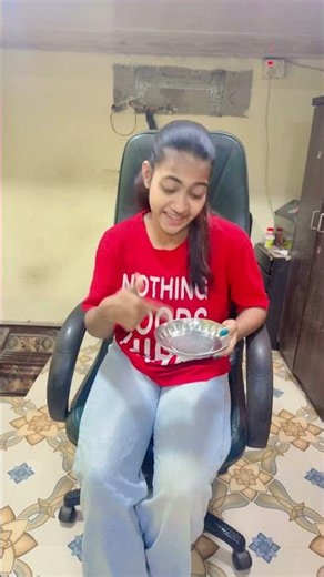 Amira ne sara cake kha liya😜😂 #funny #viralshortsvideos