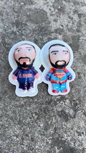 Kl Rahul & shami #shorts #klrahul #shami #candy