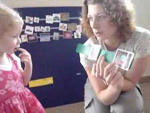 Using Visual Supports--First...Then