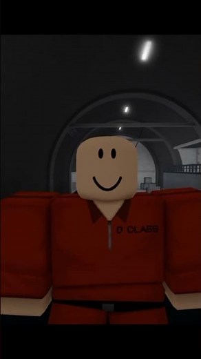 MTF spawn be like #projectscp #roblox #scp