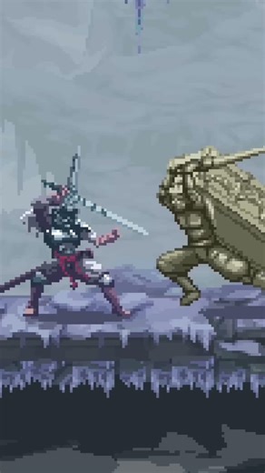 Blasphemous trên Nintendo Switch #switcholed #nintendo