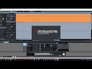 Magix Sequoia 15 - working with audio files (редактируем и убираем вокал из аудио файла)
