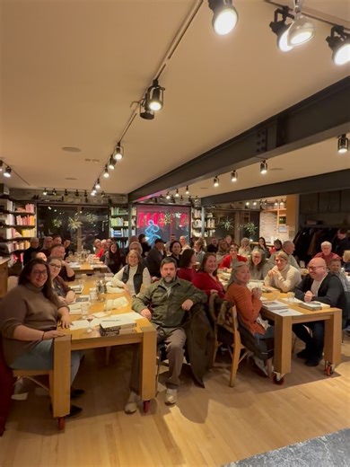 Joshua McFadden on Instagram: "I’ve been out on the road with Six Seasons of Pasta — long drives across California, train rides back East, and stops at small restaurants, farms, bookstores, and more. Meeting people who’ve cooked from Six Seasons of Vegetables so much that the books are worn and tattered in the best possible way. I keep saying it feels like the right time for a big bowl of pasta — and it turns out Oprah, The New York Times, USA Today, and others agree. I’m rounding out the tour i