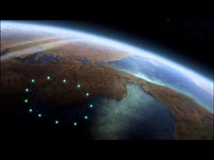 Farscape Staffel 5 - Peacekeeper Wars - Jetzt auf Blu-ray! - Sci Fi Classics / Fernsehjuwelen