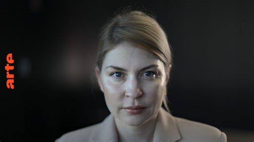 Ukraine : la ministre, la guerre et l’Europe - Regarder le documentaire complet