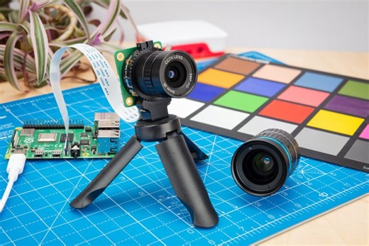 A preview release of the Picamera2 library #piday #raspberrypi @Raspberry_Pi