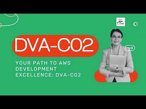 AWS Certified Developer – Associate (DVA-C02) Certification Guide