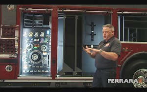 24K views · 296 reactions | Telling it like it is…Chief Mace of the Raytown Fire District, Missouri, explains his department’s choice on purchasing two new MVP Rescue Pumpers and the overall Ferrara Experience. | Ferrara Fire Apparatus | Facebook