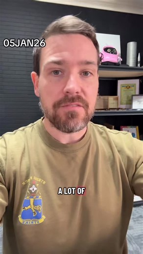 Preston Stewart | What to watch for in Venezuela | Instagram