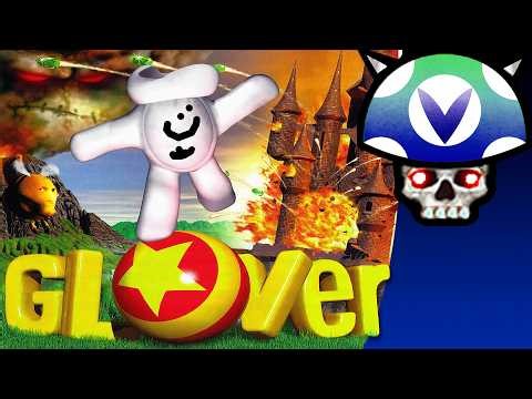 [Vinesauce] Joel - Glover