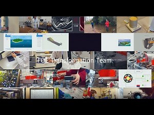 How the Faculty of Engineering’s Ed Tech transformation team can help you