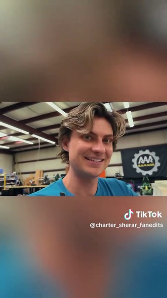 Charter order a new car #foryou #charter #viral #fyp