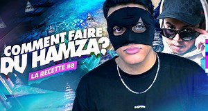 Maskey donne sa recette pour faire du Hamza ! [VIDEO]