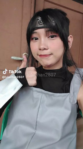 DIY Naruto ANBU Vest Tutorial | Easy Cosplay Project