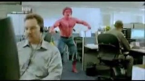 2007. Hulk - Fruitella Netherlands