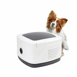 [Hot Item] Compact Pet Nebulizer Machine - Home Air Compressor Equipment