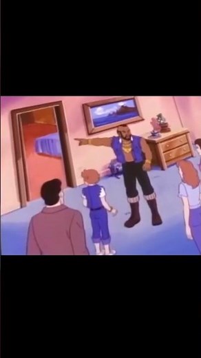 Mr. T PSA - Get under the covers!