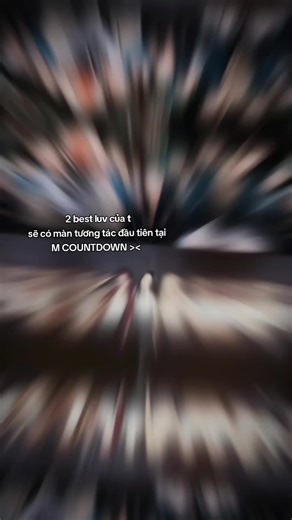 Yuqi Giao Lưu Đặc Biệt Tại M COUNTDOWN