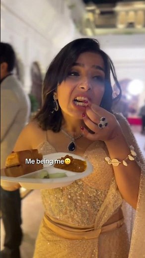 Can’t Get Over My Sister’s Wedding😍😣- @Jagritikhuranalife | #minivlog