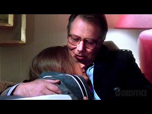 Perverser Vater nutzt die Babysitterin aus | Innocent Babysitter | German Deutsch Clip