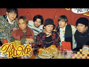 DA PUMP KENZO Birthday ライブ配信
