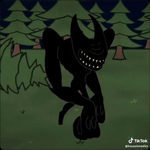 Bendy vs Cartoon Cat: The Final Showdown | KenethYT