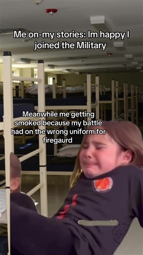 IN CADENCE #fortjacksonbasictraining #bmt #basictraining #army #militarytiktok