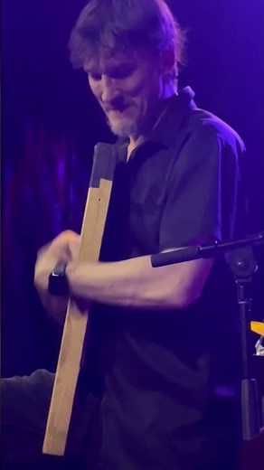 North Mississippi Allstars Rock Band 5/7/26 Felton Music Hall #jam #blues #funk #allstars #rock