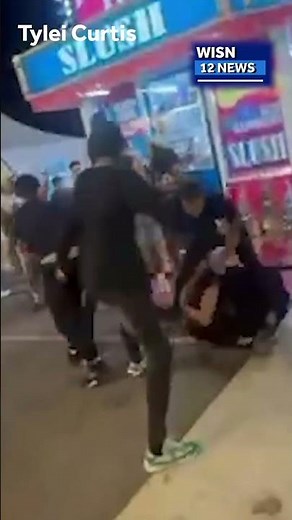 Fights break out at Wisconsin State Fair