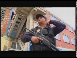 Cutting Edge: Gurans