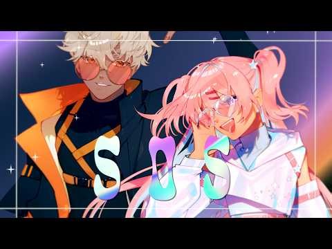 「Chace」SOS【Original Song】