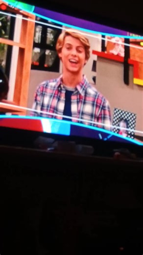 I'm watching Henry Danger Season 4 episode 1 Sick & Weird on Paramount Plus