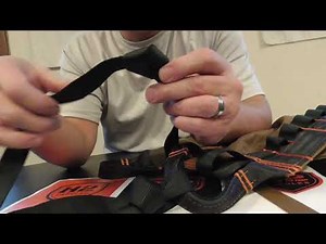 H2 Saddle Standard Bridge Attachment