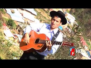 EL TRIO PERFECTO-LINDA MUCHACHITA