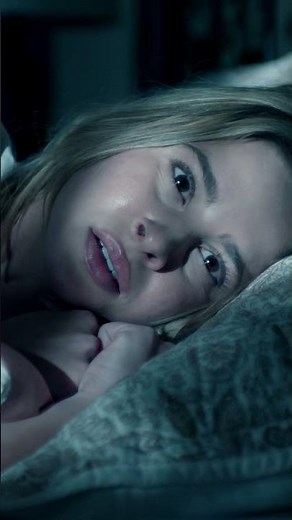Silent Screams (Horror) | The Fury awakens where guilt hides
