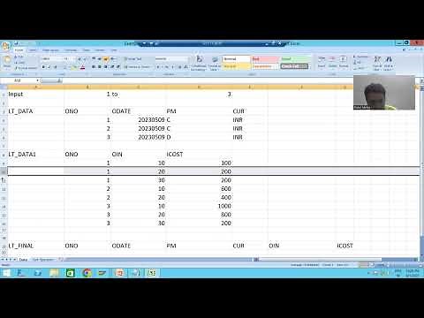 14 - Modularization Techniques - Function Modules Part11