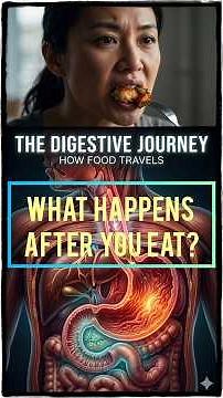 The Secret Science of Digestion Explained!