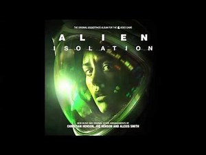Alien Isolation - San Cristobal Medical Facility (OST)